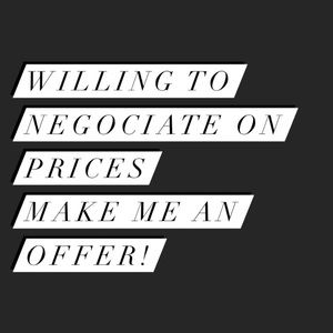 WELCOME TO MY CLOSET (: